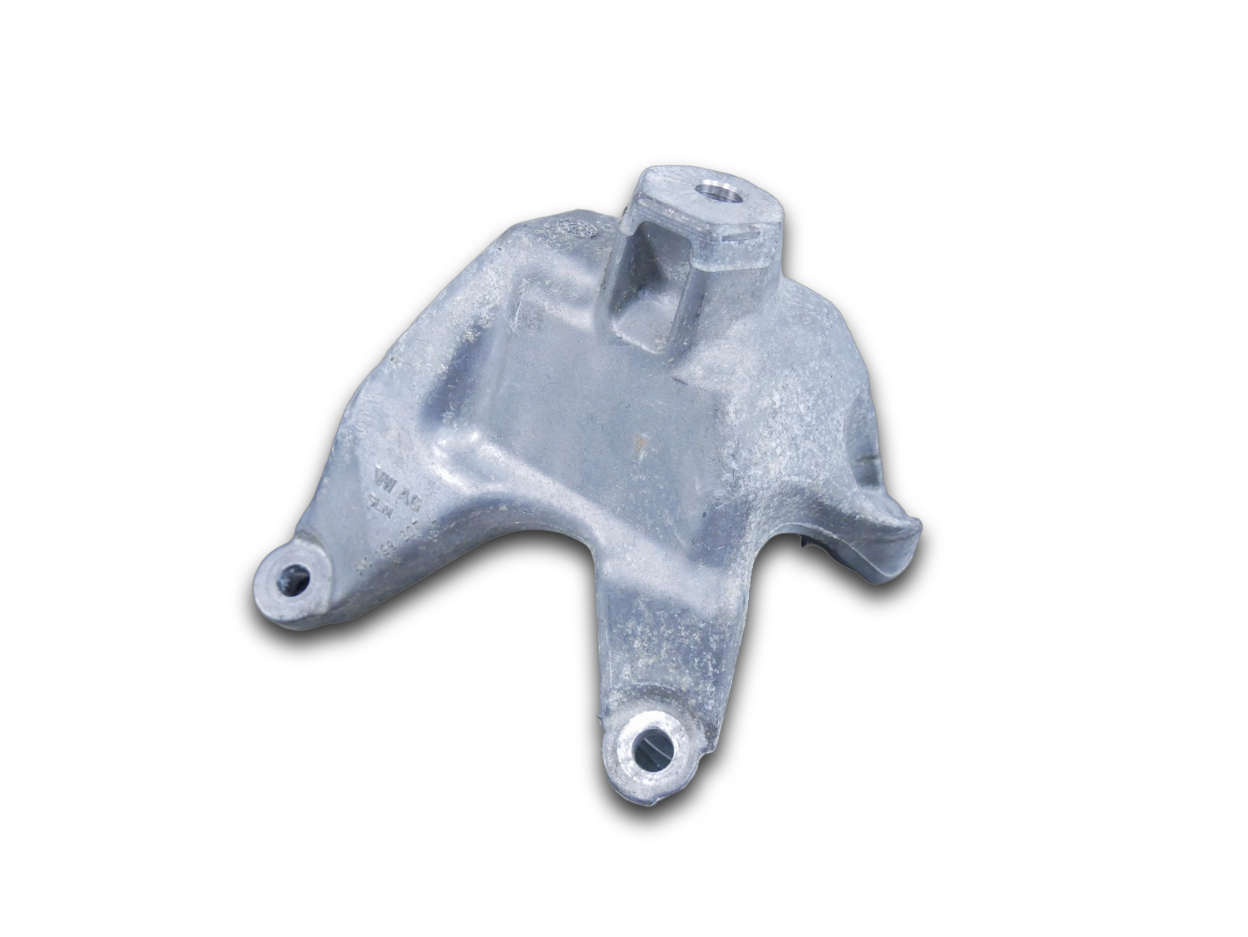 Łapa silnika lewa 8W0199307L AUDI A7 4K 3.0 TFSI
