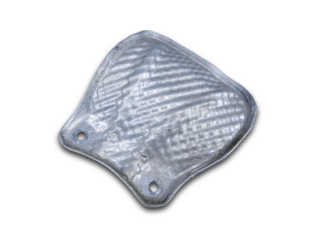 Osłona półosi przegubu 8K0501721A AUDI A7 4K 3.0 TFSI