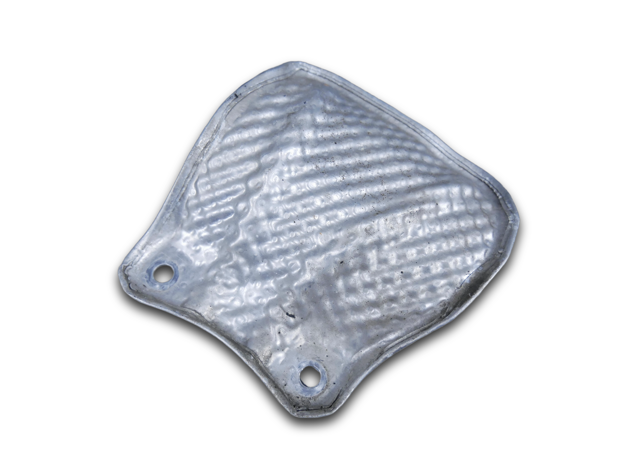 Osłona półosi przegubu 8K0501721A AUDI A7 4K 3.0 TFSI