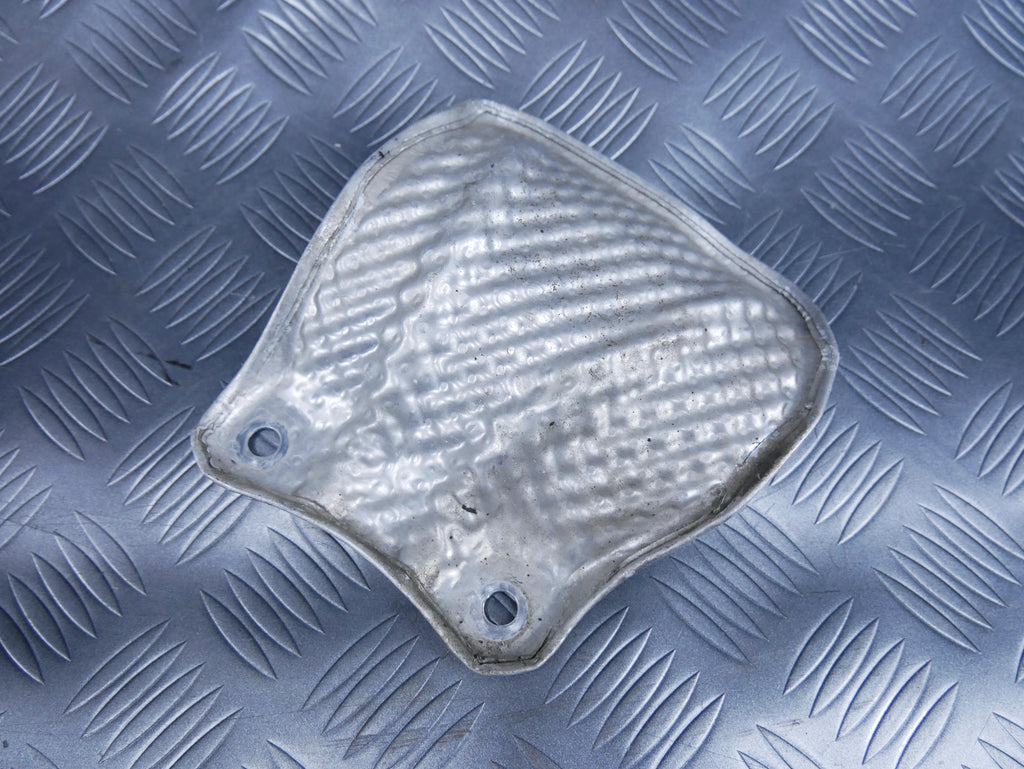 Osłona półosi przegubu 8K0501721A AUDI A7 4K 3.0 TFSI