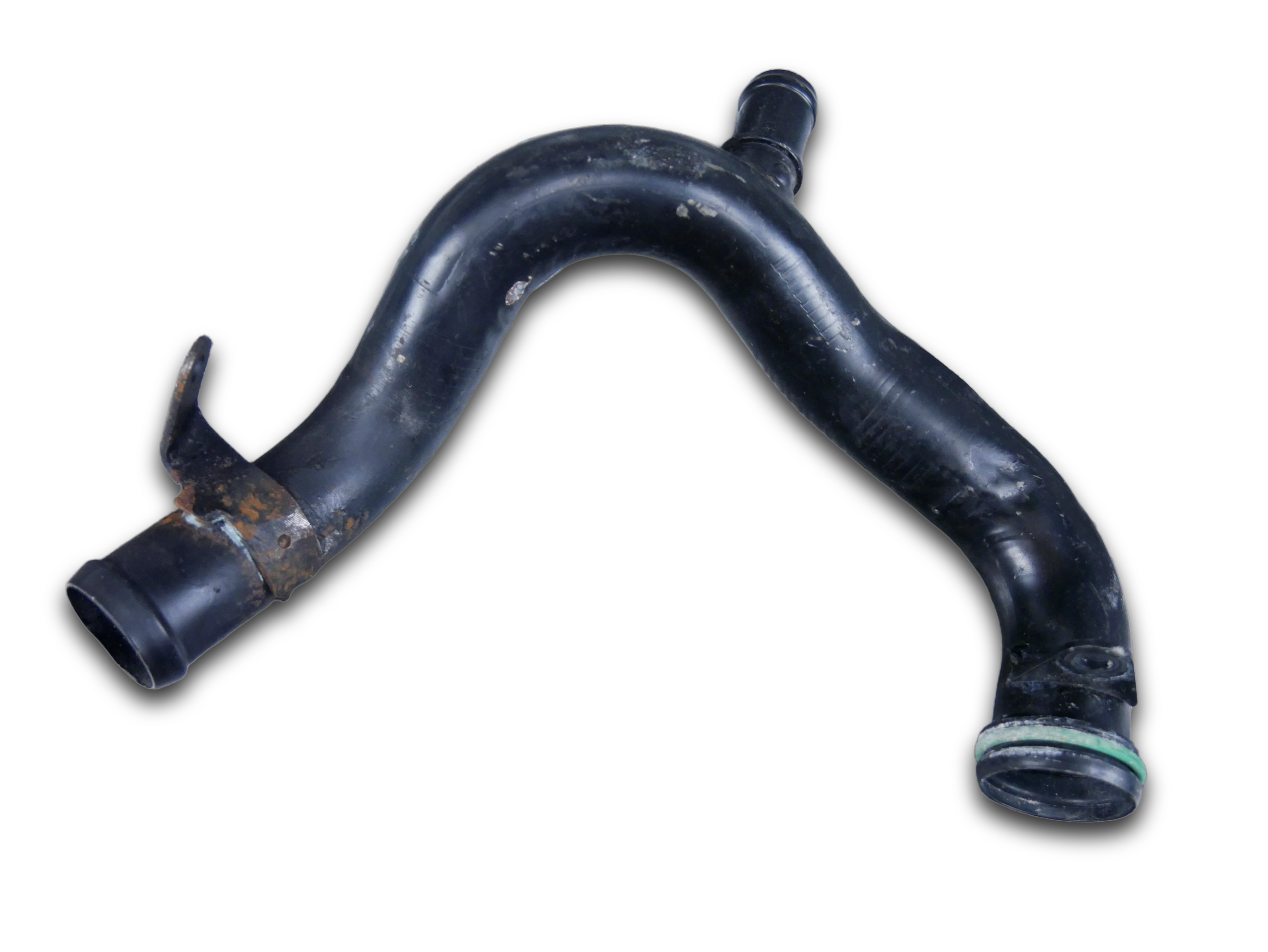 Przewód rura wody 059121071BG AUDI A8 D5 3.0 TDI