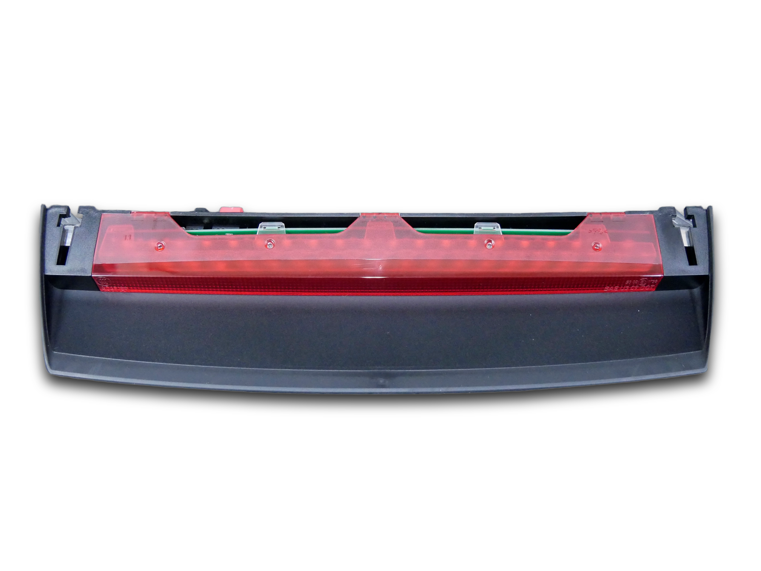 Lampa trzecie światło STOP 4H0945097 AUDI A8 4H