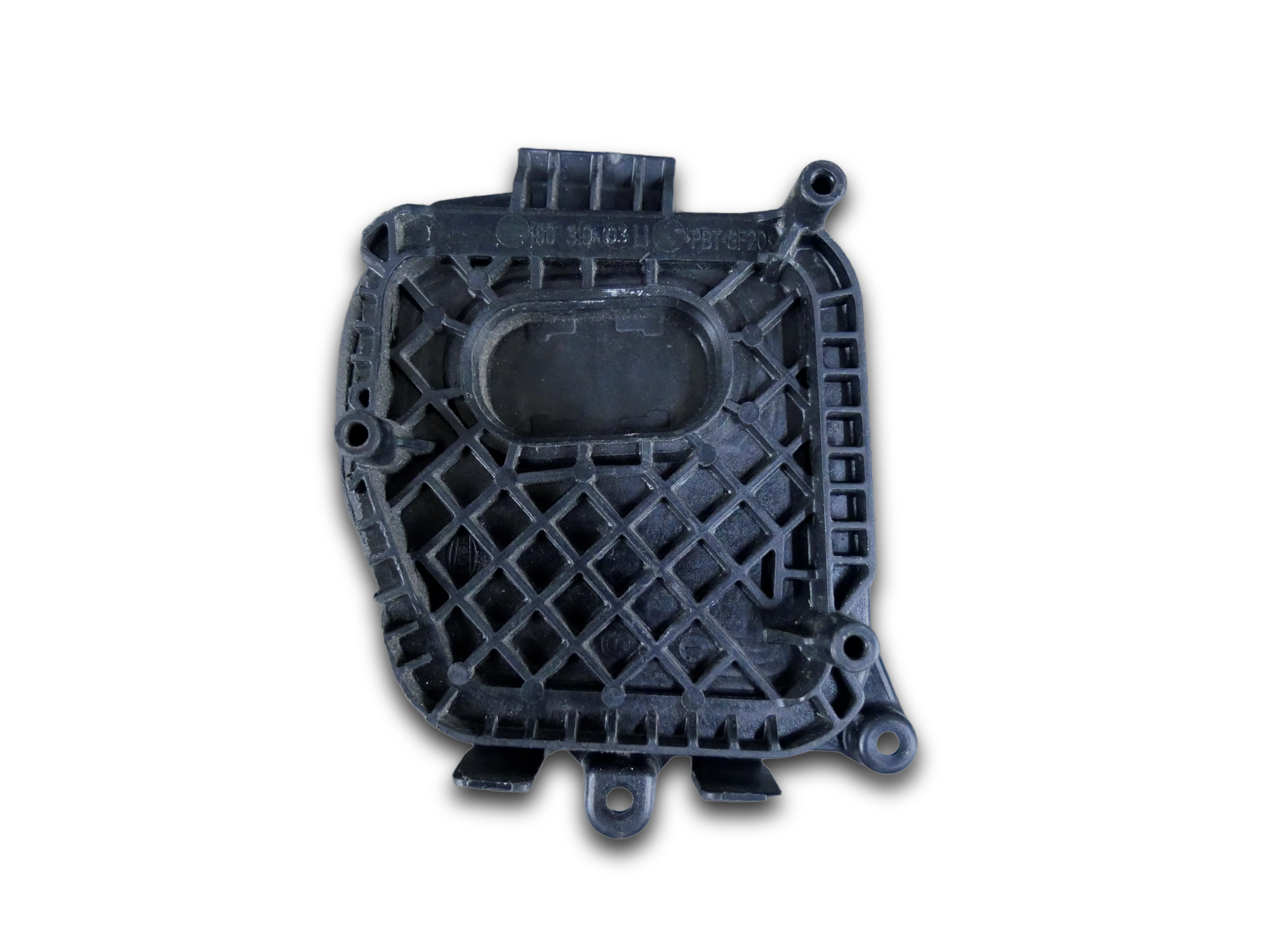 Osłona dekielek zaślepka lampy przód lewa 19031903 AUDI A8 D4