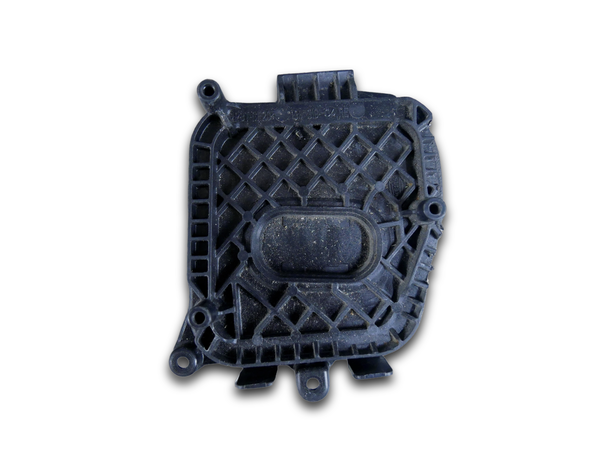 Osłona dekielek zaślepka lampy przód prawa 19031904 AUDI A8 D4