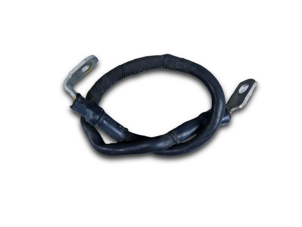 Przewód kabel masowy 4N0971238A AUDI A8 D5 3.0 TDI