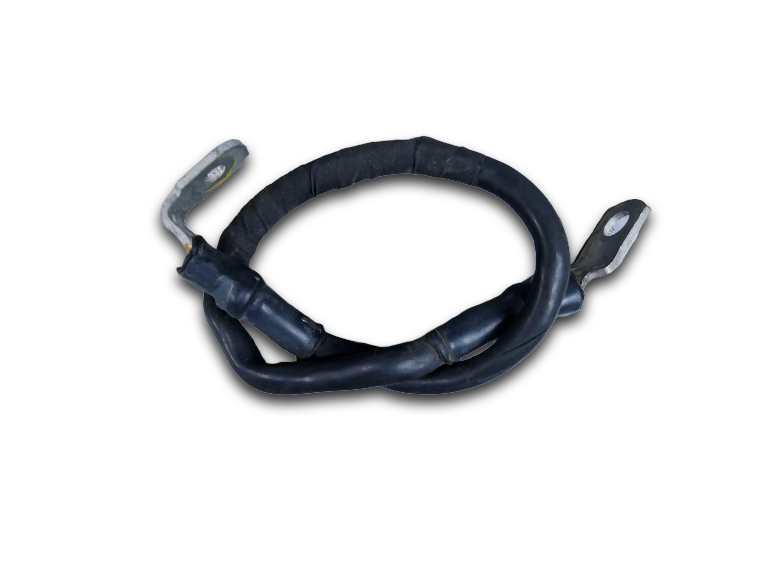Przewód kabel masowy 4N0971238A AUDI A8 D5 3.0 TDI