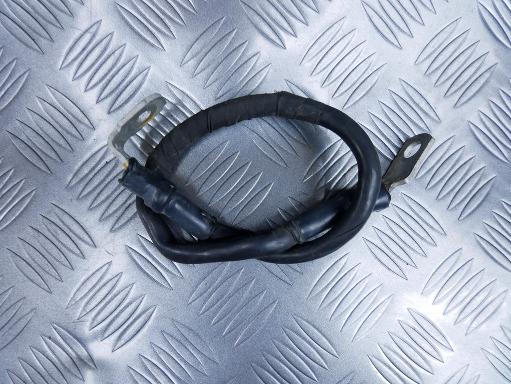Przewód kabel masowy 4N0971238A AUDI A8 D5 3.0 TDI