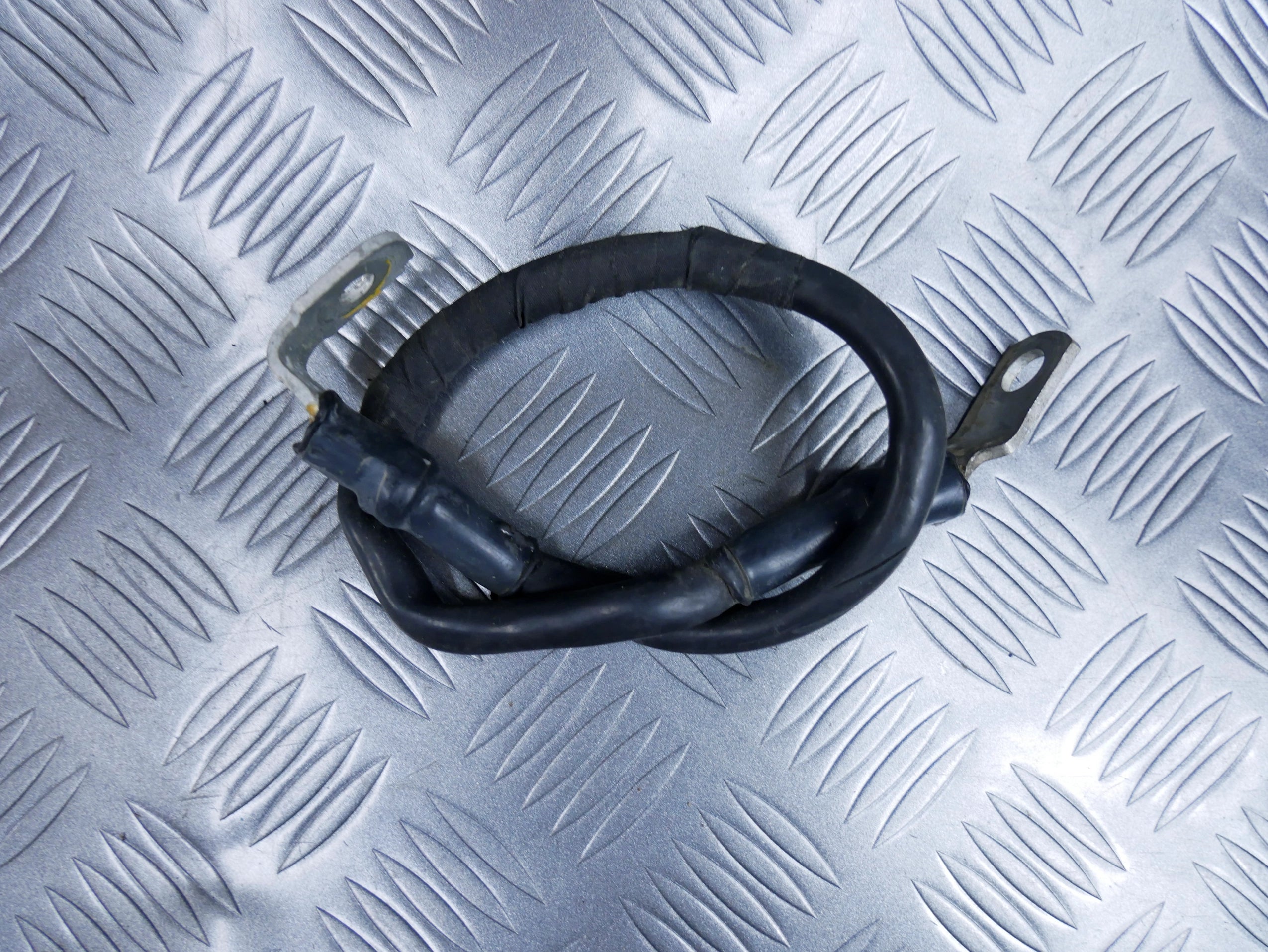 Przewód kabel masowy 4N0971238A AUDI A8 D5 3.0 TDI