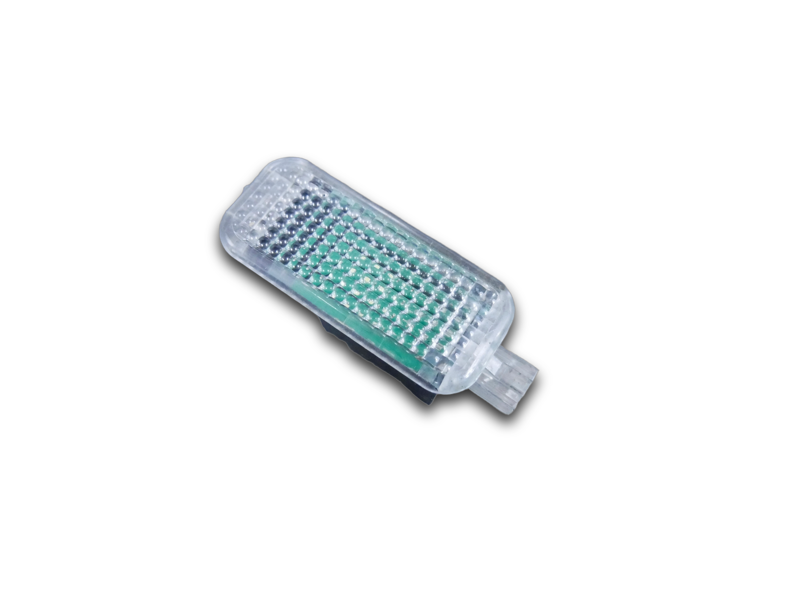 Lampka kabinowa LED 4E0947415 AUDI A8 4H