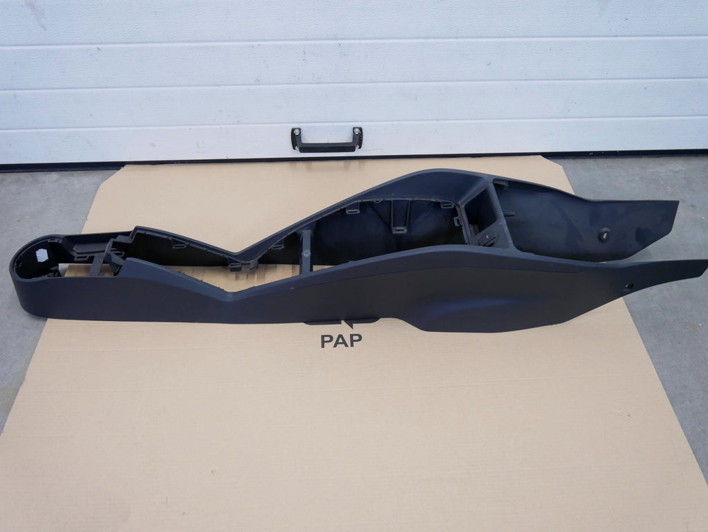 Tunel środkowy 6J0863243 SEAT IBIZA IV 6J