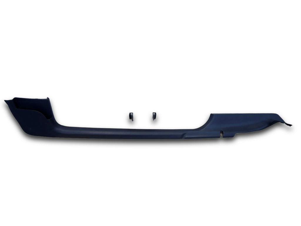 Osłona listwa progowa prawa 6J3863484 SEAT IBIZA IV 6J 3D