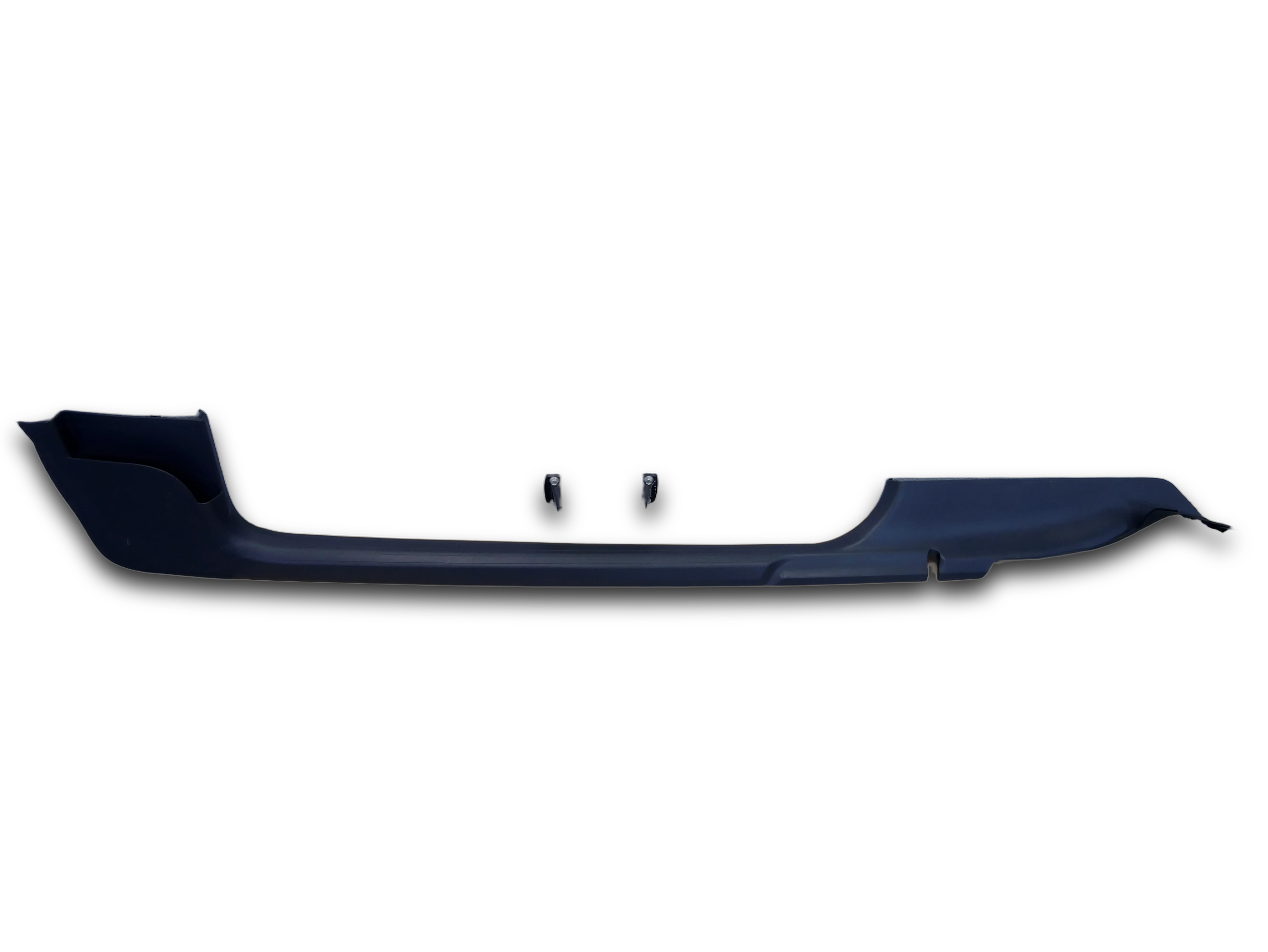 Osłona listwa progowa prawa 6J3863484 SEAT IBIZA IV 6J 3D