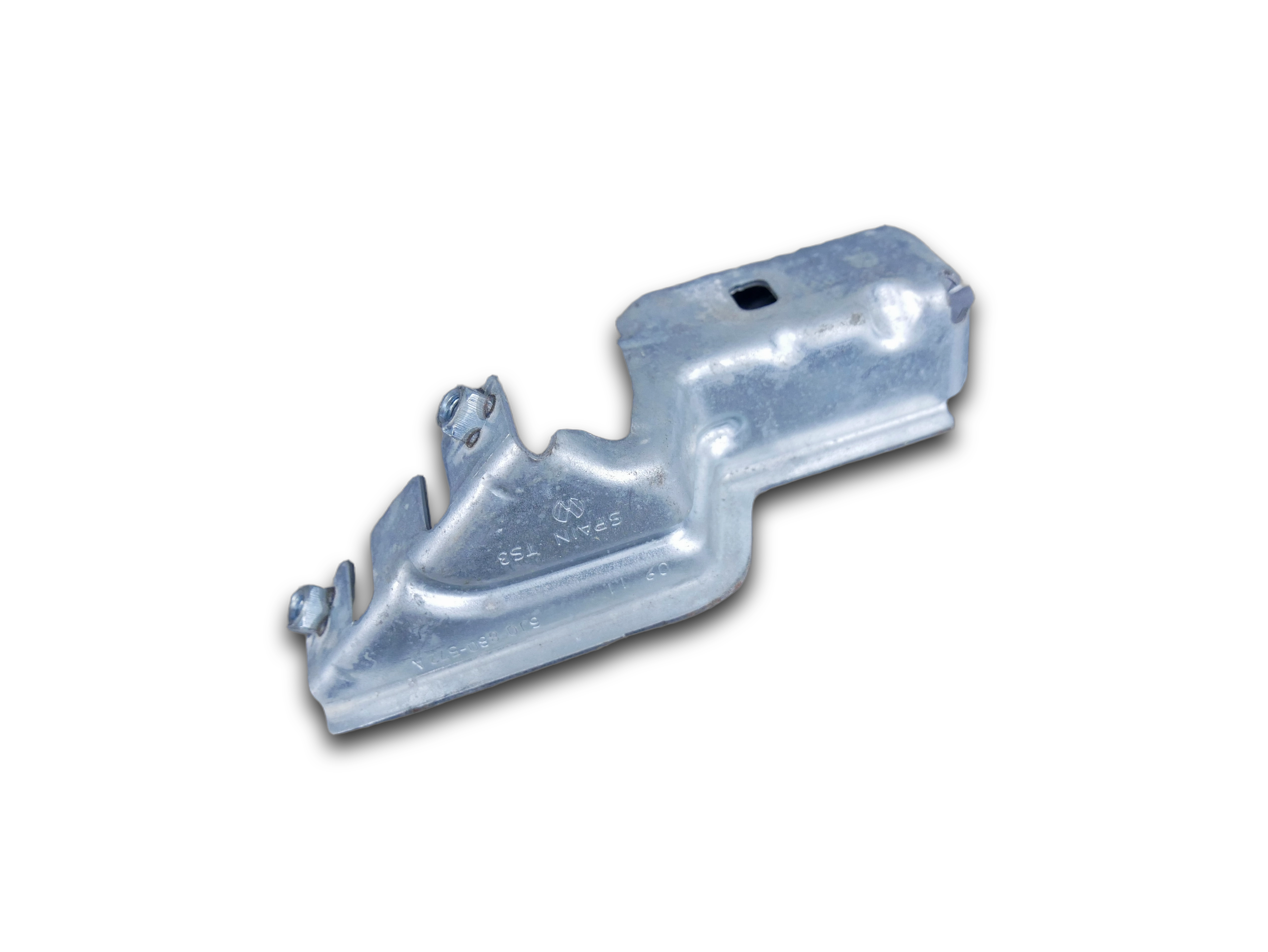 Mocowanie airbag 6J0880572A SEAT IBIZA IV 6J
