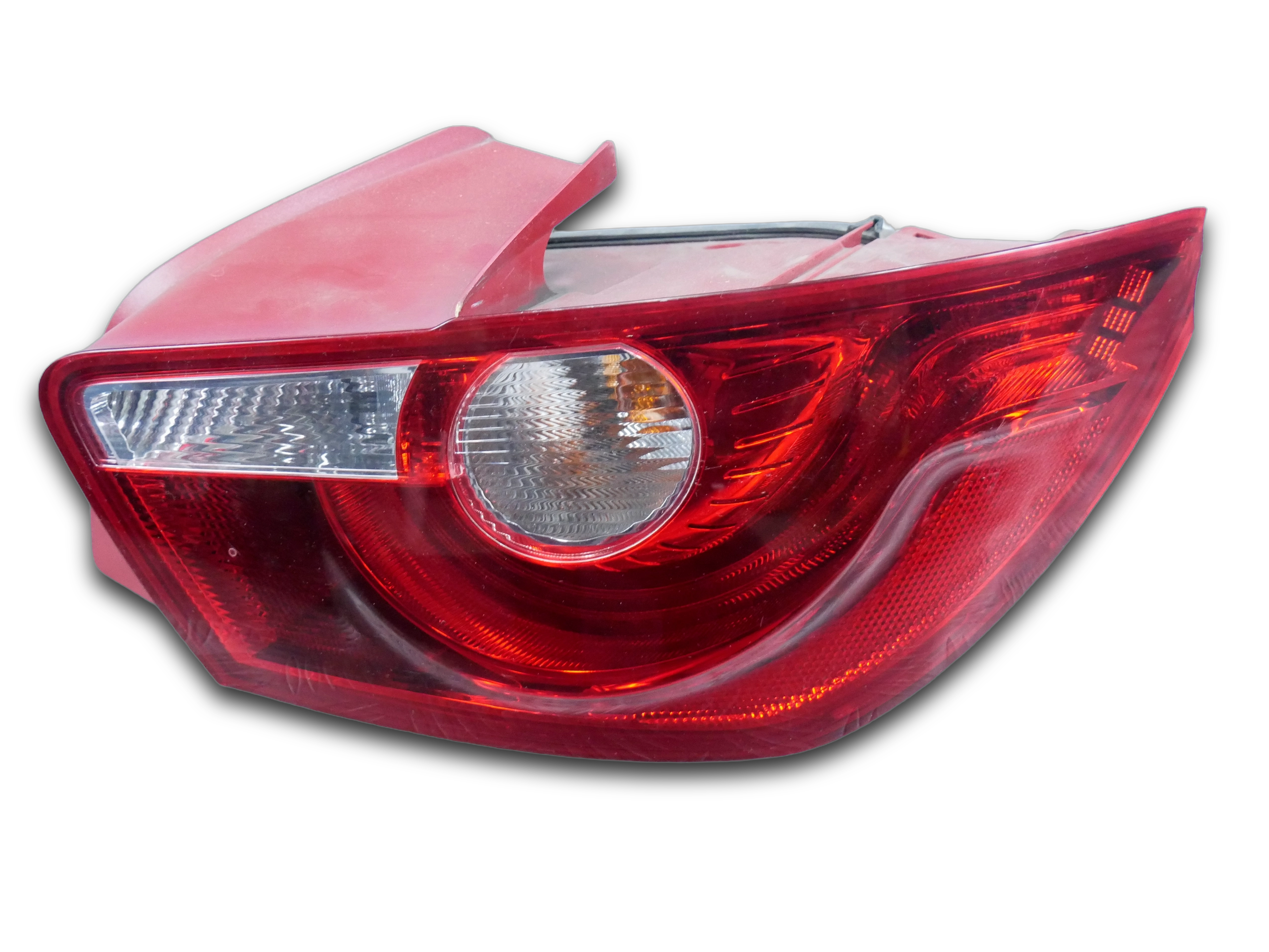 Lampa tył tylna prawa SEAT IBIZA IV 6J