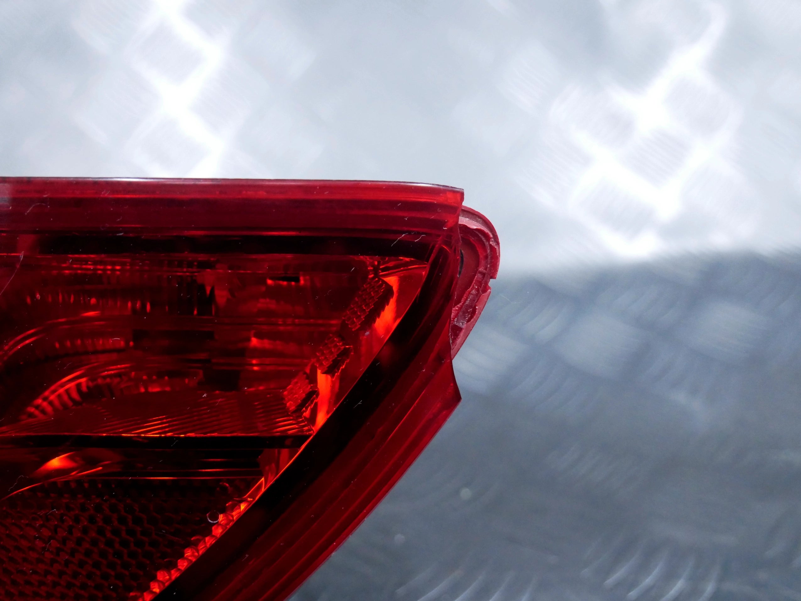 Lampa tył tylna prawa SEAT IBIZA IV 6J