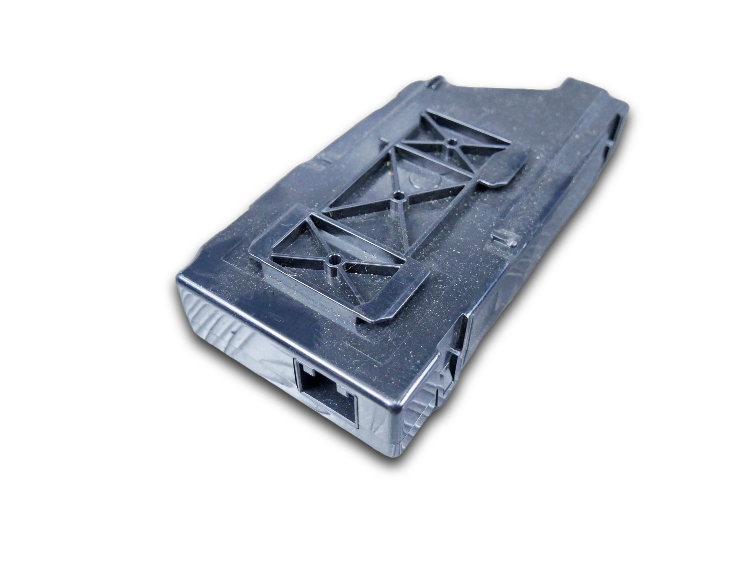 Moduł sterownik audio AUX multimedia 6J0035342D SEAT IBIZA IV 6J