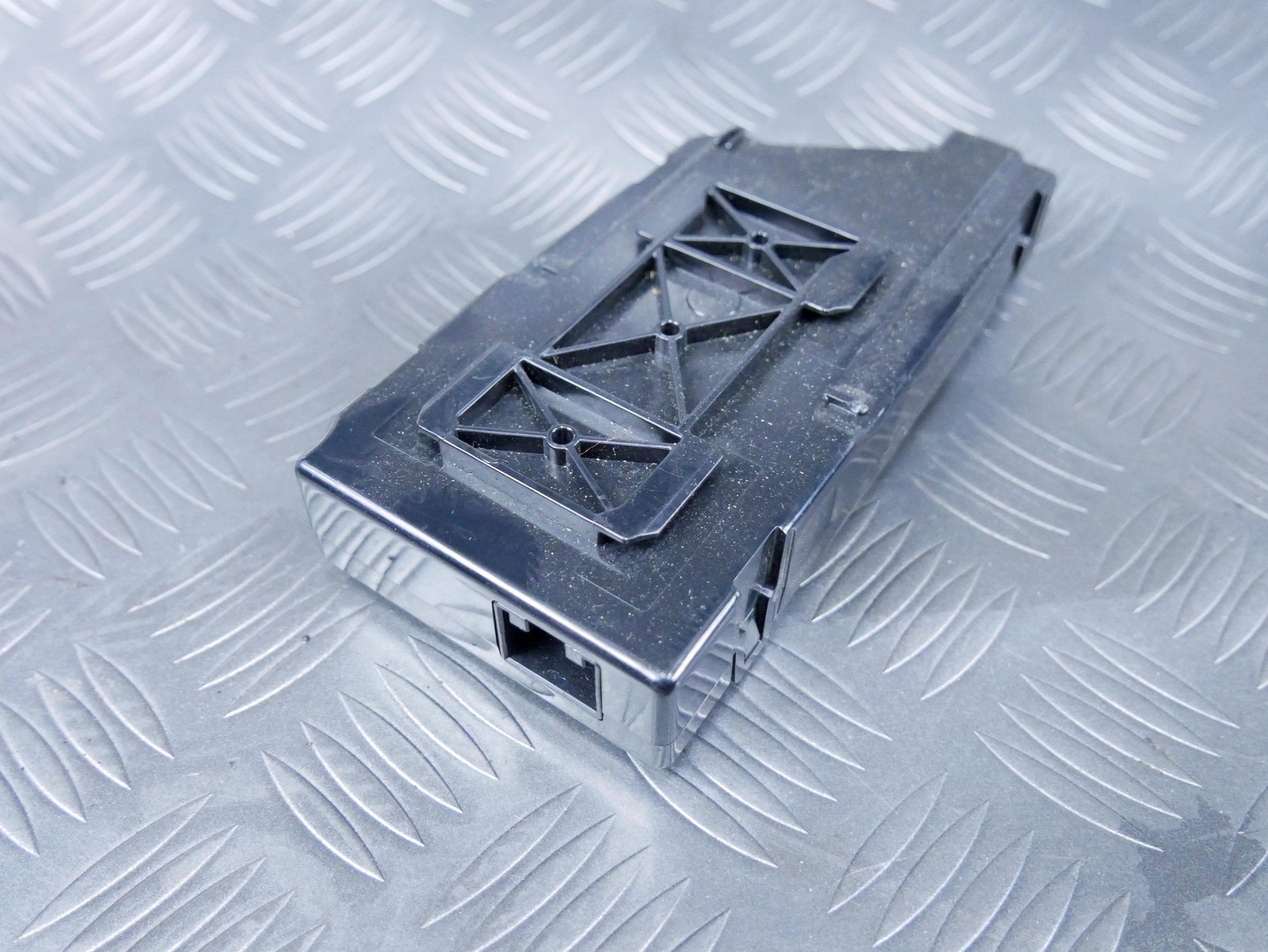 Moduł sterownik audio AUX multimedia 6J0035342D SEAT IBIZA IV 6J