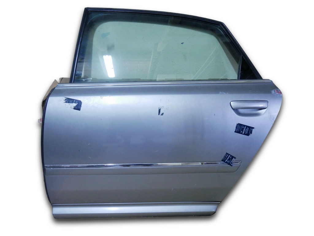 Drzwi tył tylne lewe AUDI A8 D3 LIFT LONG