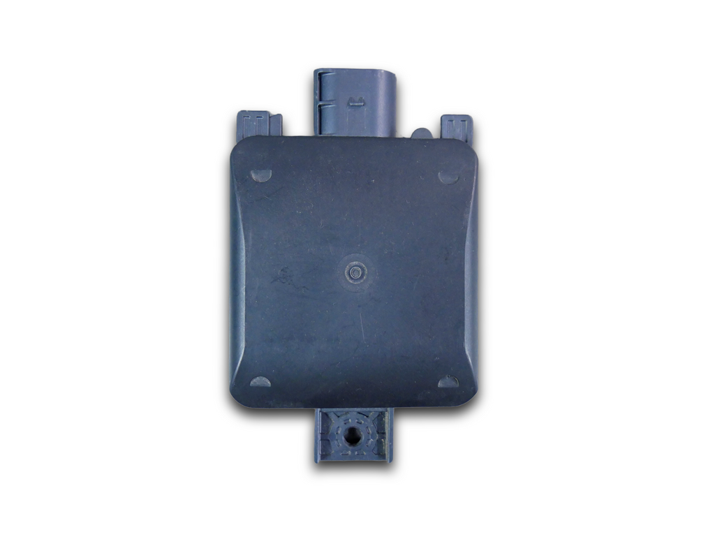 Radar distronic ACC asystent pasa 2Q0907686D VW AUDI SKODA