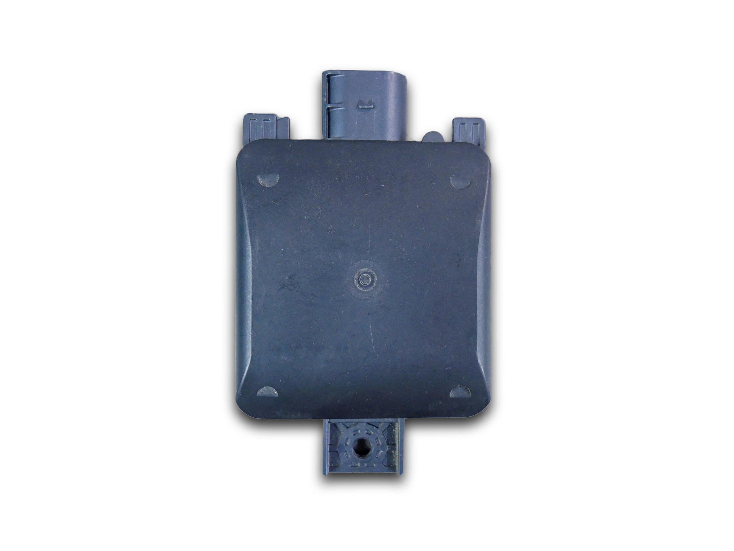 Radar distronic ACC asystent pasa 2Q0907686D VW AUDI SKODA