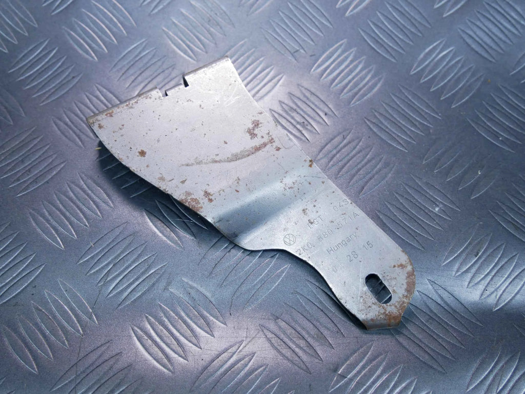 Mocowanie poduszki airbag 2K0880571A VW CADDY IV