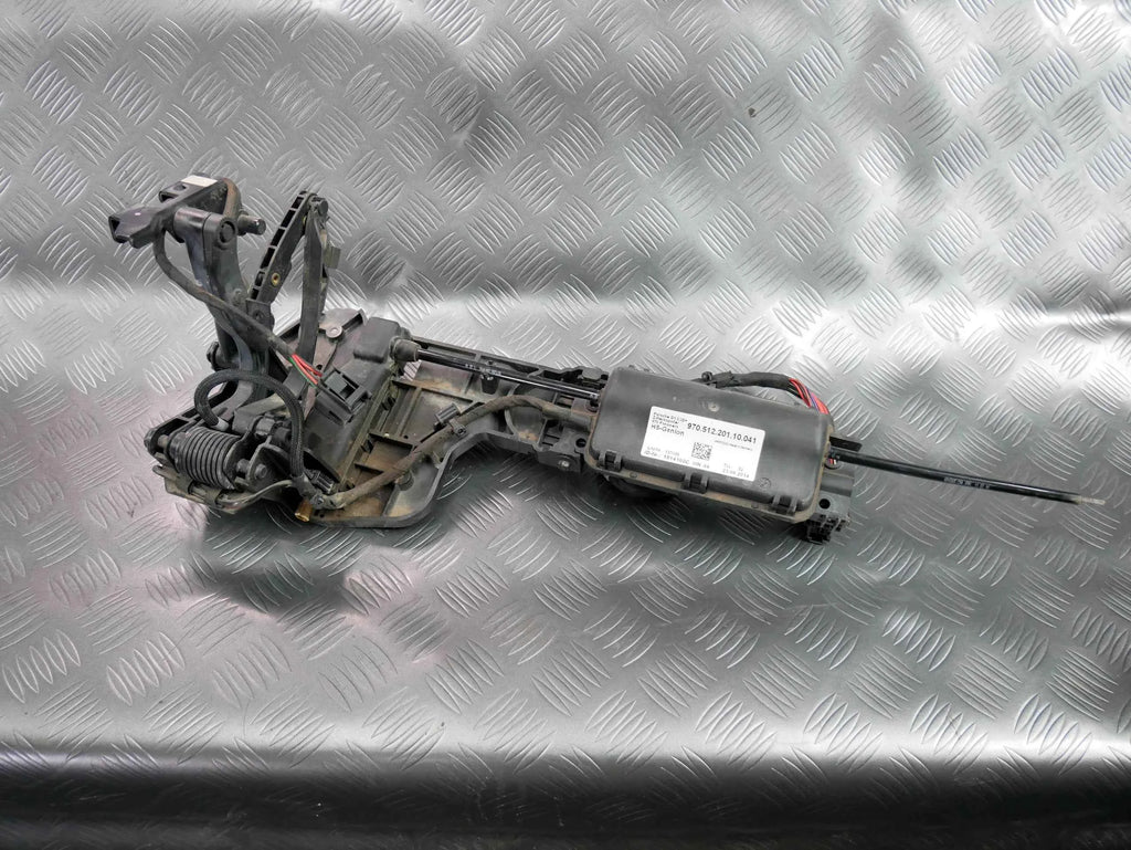 Silnik mechanizm spoilera 97051220110 PORSCHE PANAMERA 970.2 GTS