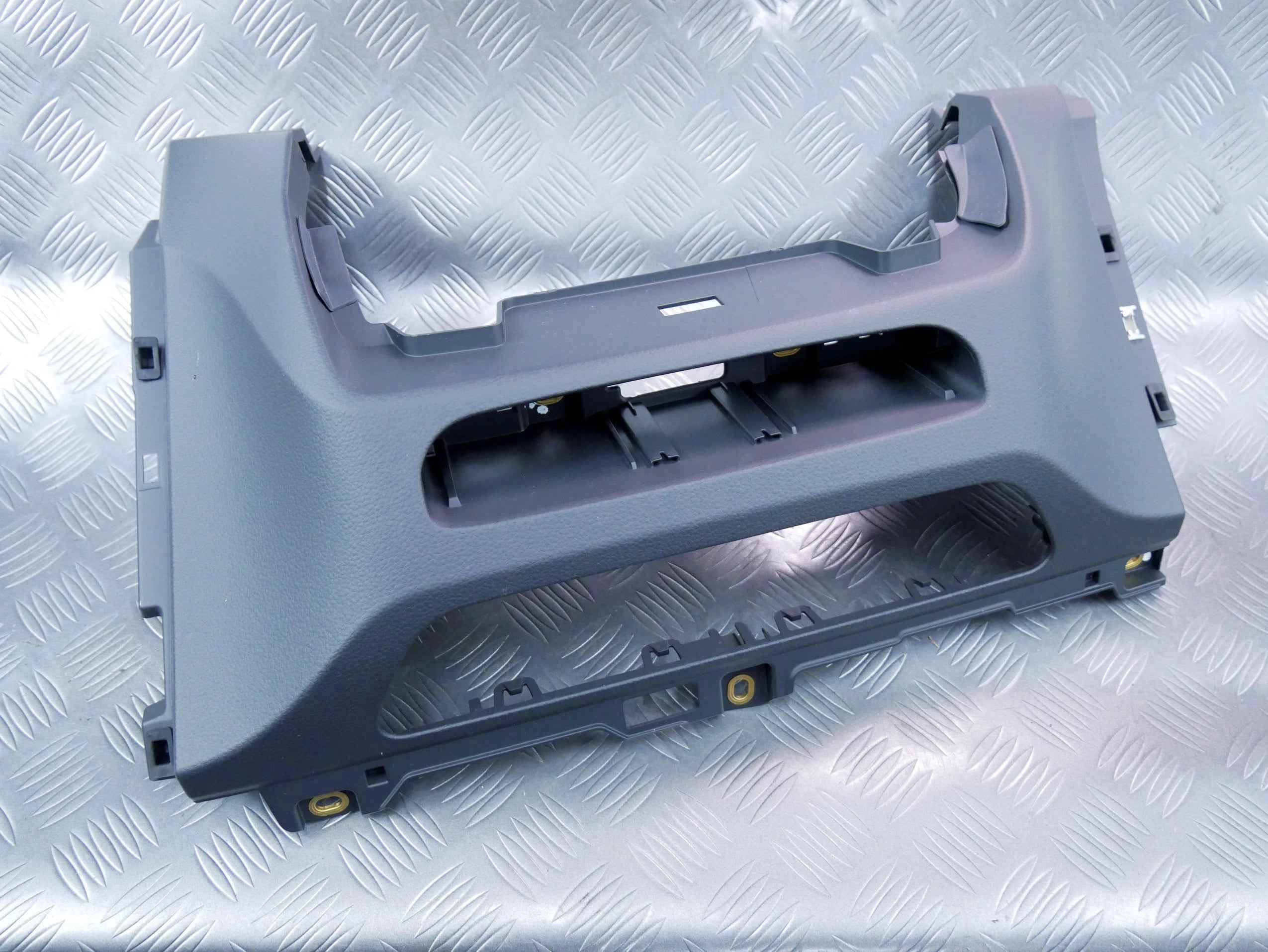 Schowek osłona pod konsolę 80B857297 AUDI Q5 80A