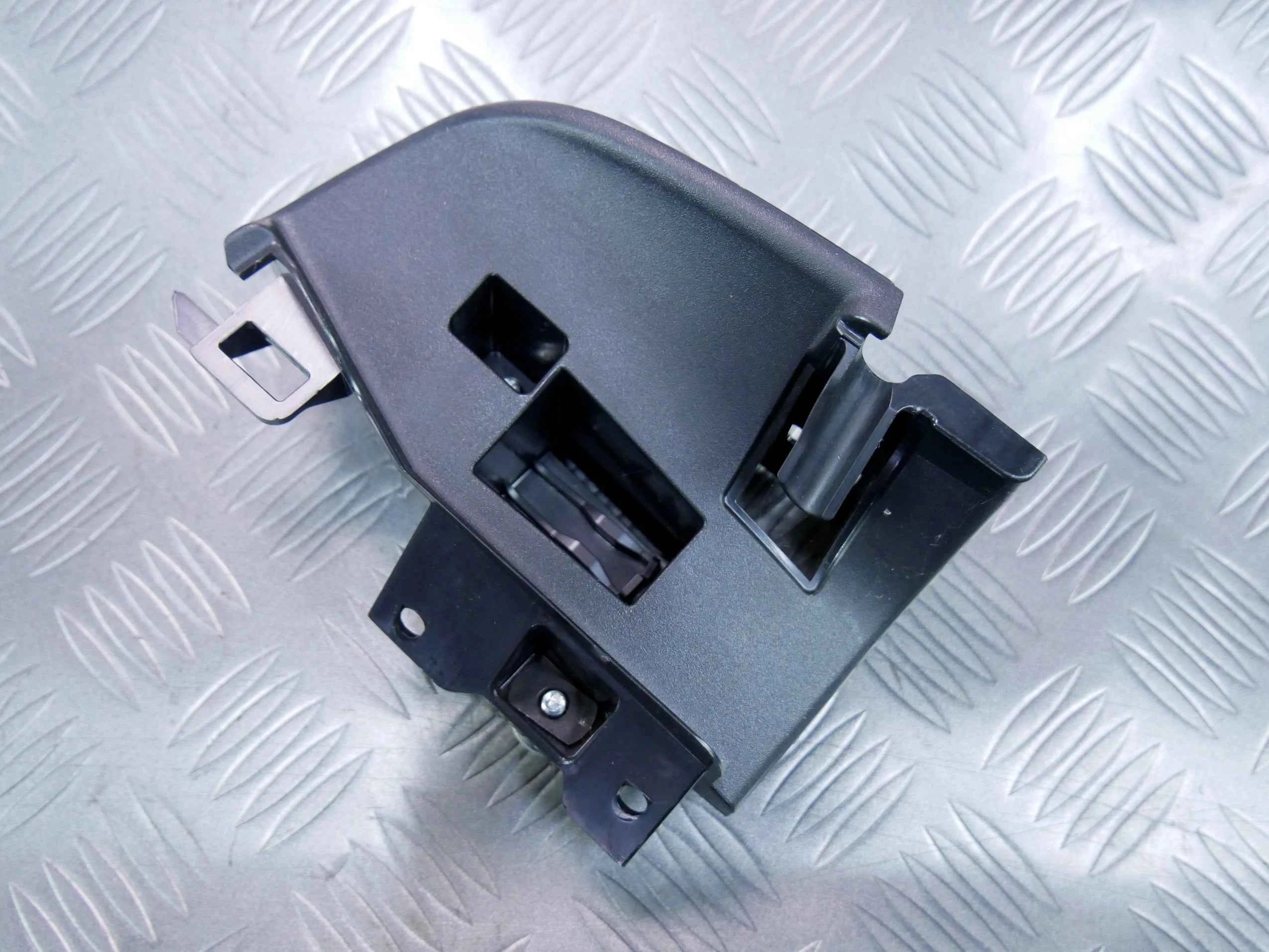 Prowadnica pasa tył lewa 80A857791A AUDI Q5 80A