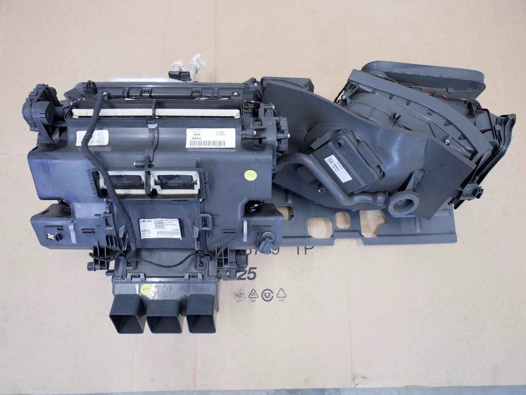 Nagrzewnica kompletna 80B816005B AUDI Q5 80A