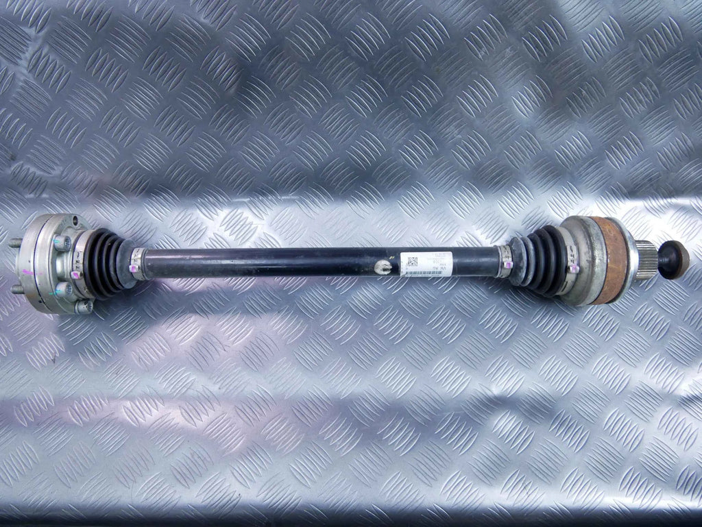 Półoś tył tylna lewa 80A501203E AUDI Q5 80A