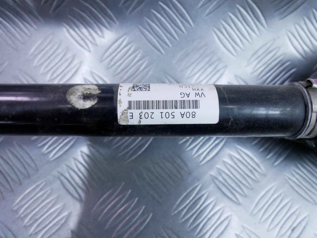 Półoś tył tylna lewa 80A501203E AUDI Q5 80A