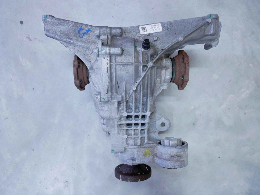 Dyferencjał tył 0D2500043H RDZ AUDI SQ5 3.0 TFSI 80A FY