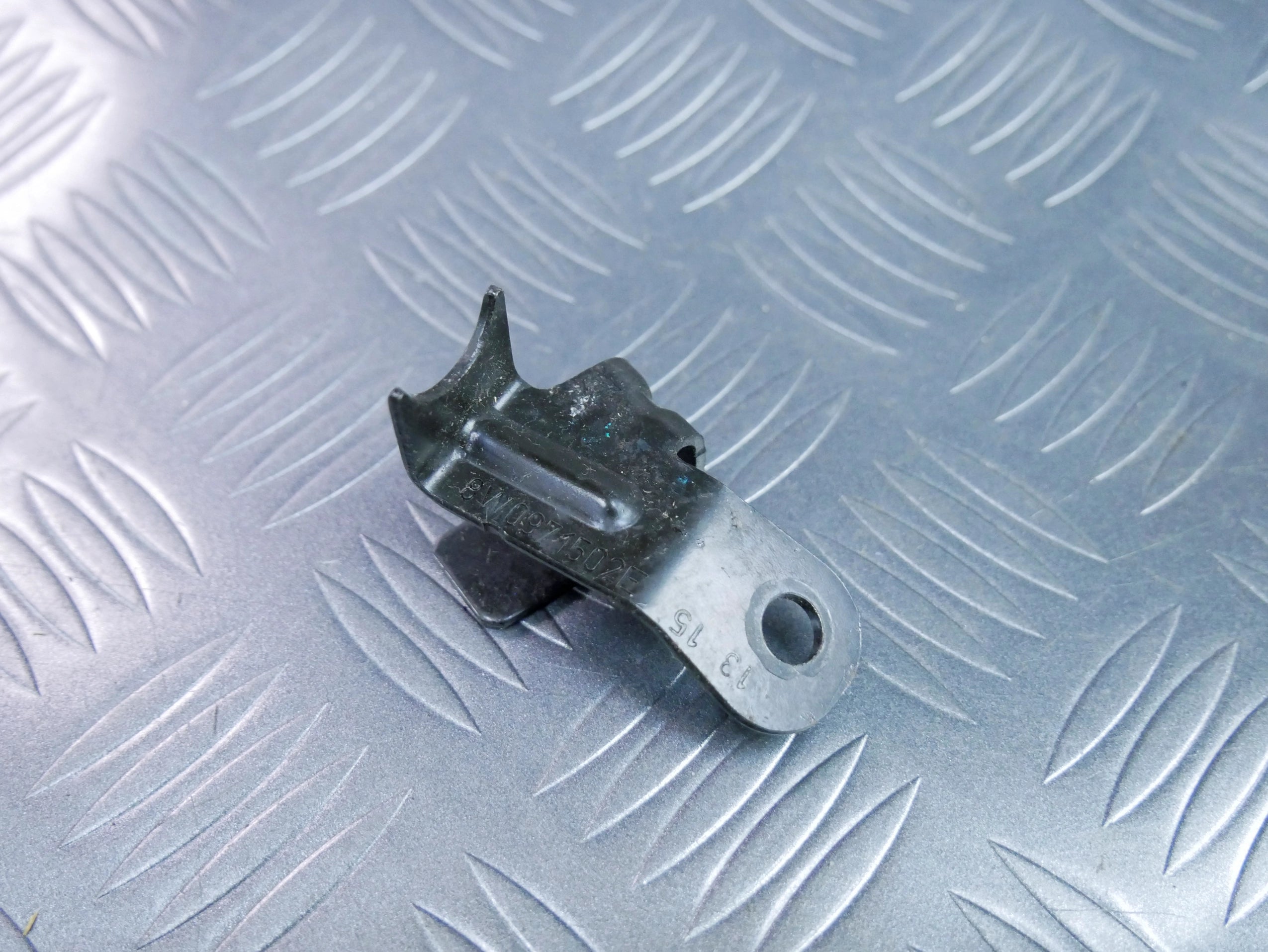 Mocowanie wiązki 8W0971502E AUDI Q5 80A