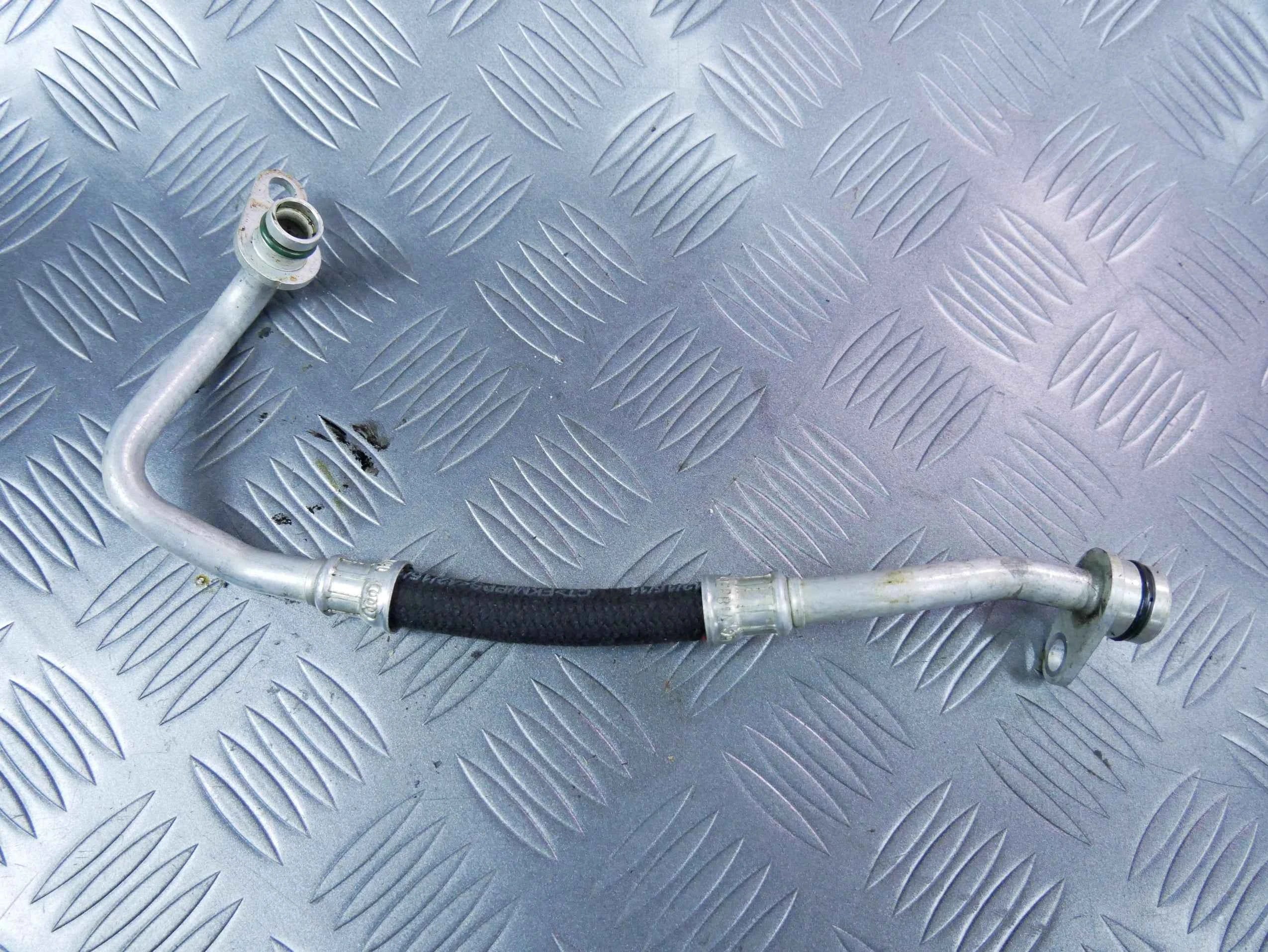 Rurka przewód olejowy 06M145144E AUDI SQ5 80A 3.0 TFSI