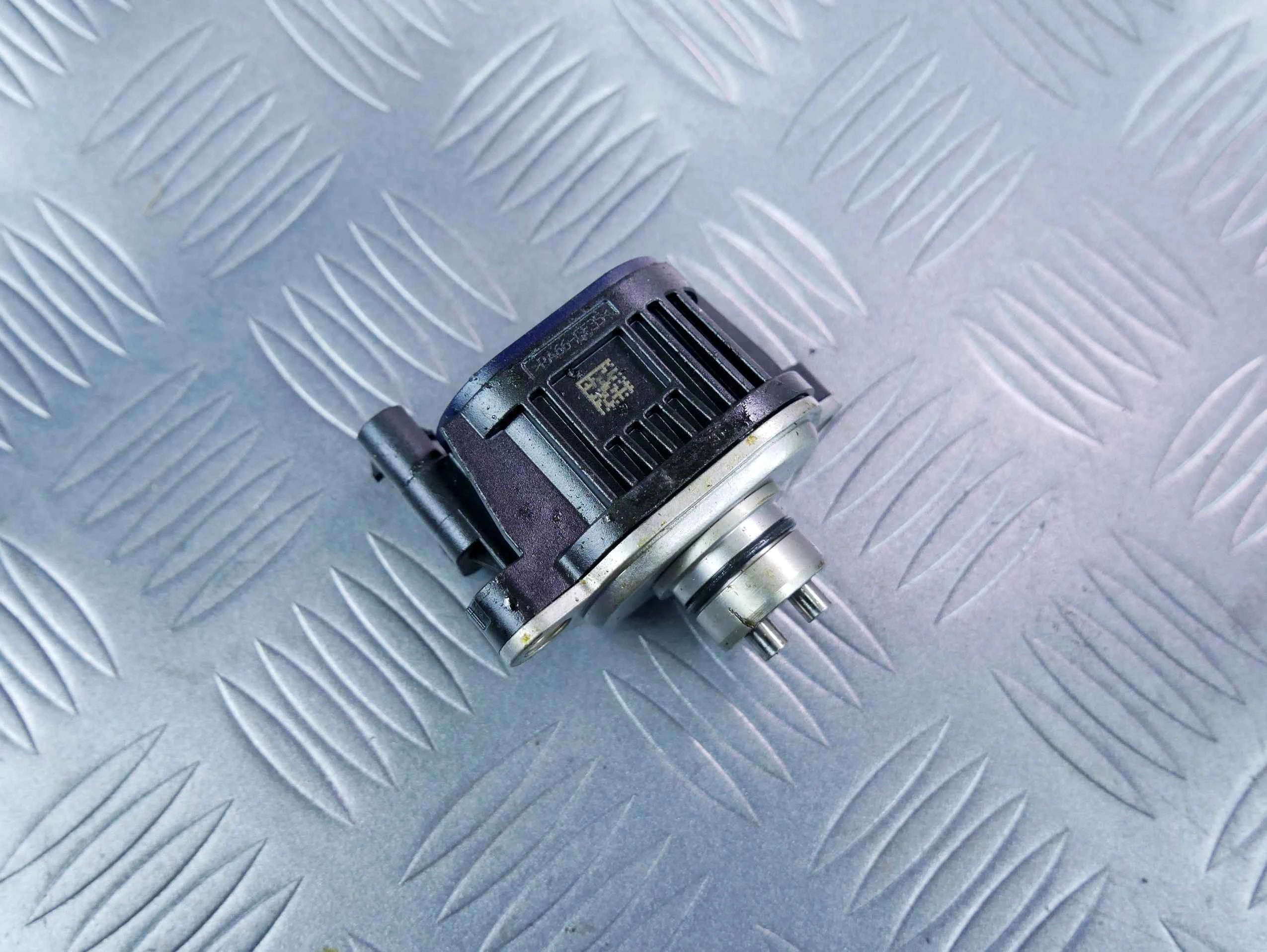 Zawór elektromagnetyczny 06M906048F AUDI SQ5 80A 3.0 TFSI
