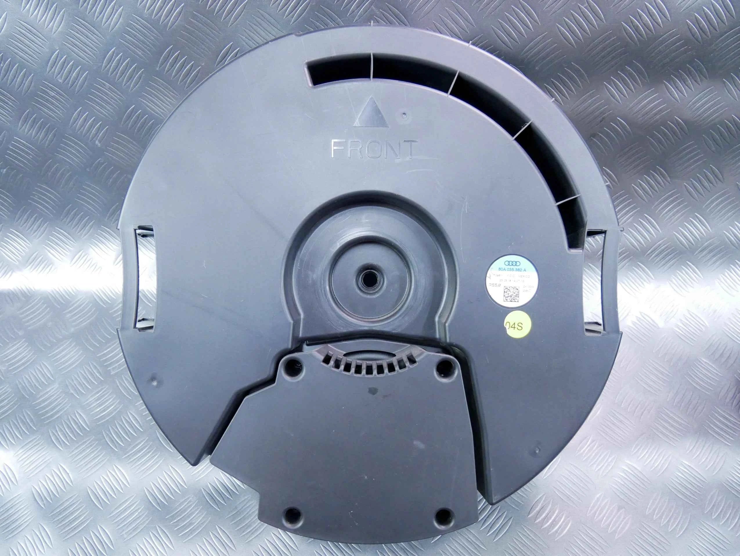 Głośnik SUBWOOFER Bang&Olufsen 80A035382A AUDI Q5 80A
