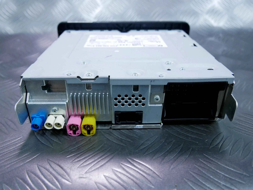 Nawigacja radio jednostka MMI 8W0035664A AUDI Q5 80A