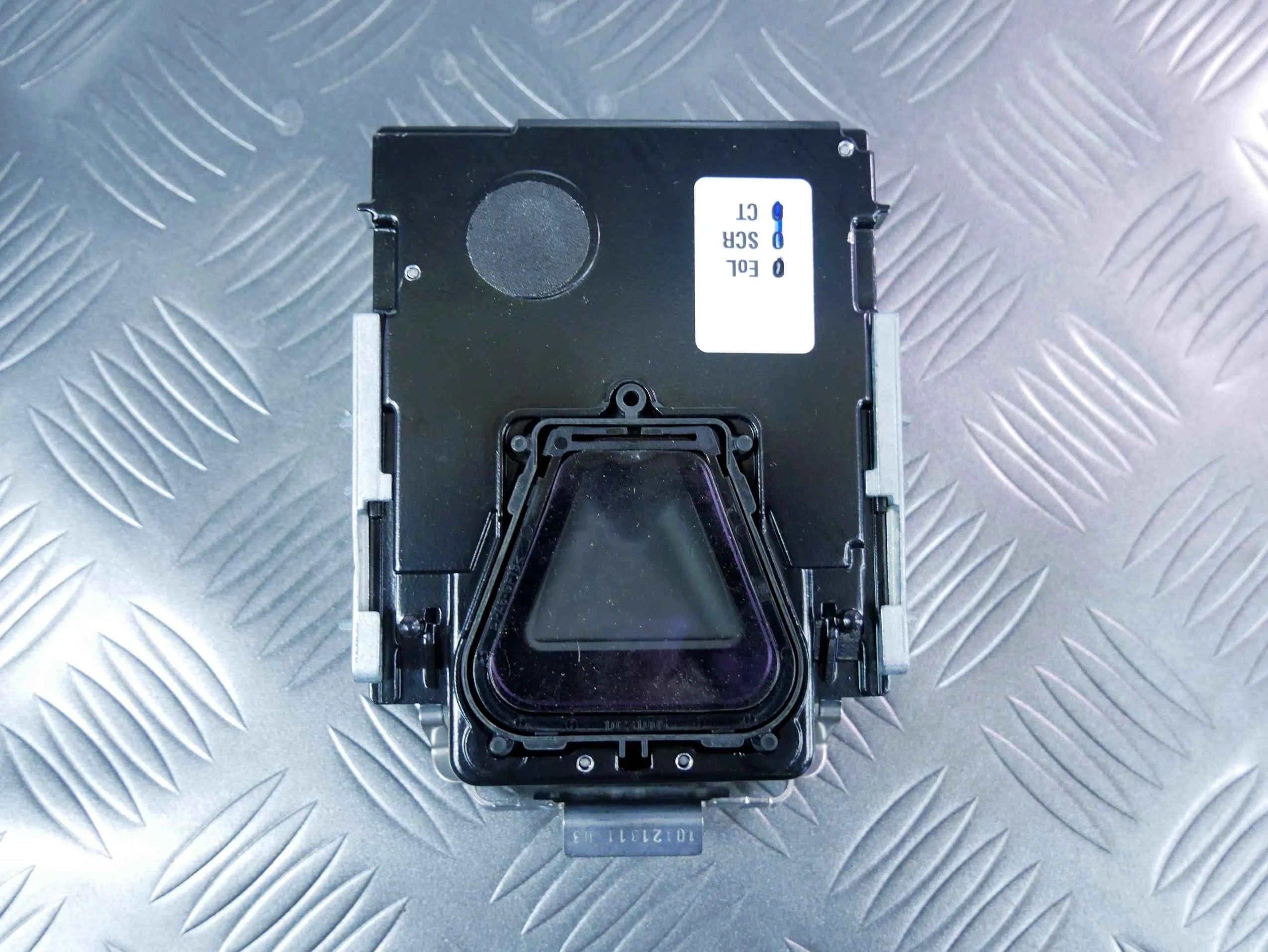Kamera asystent pasa 80A907217 AUDI Q5 80A