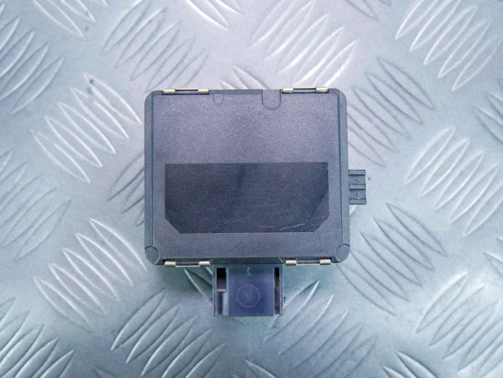 Radar czujnik asystent pasa 4M0907590 AUDI Q5 80A