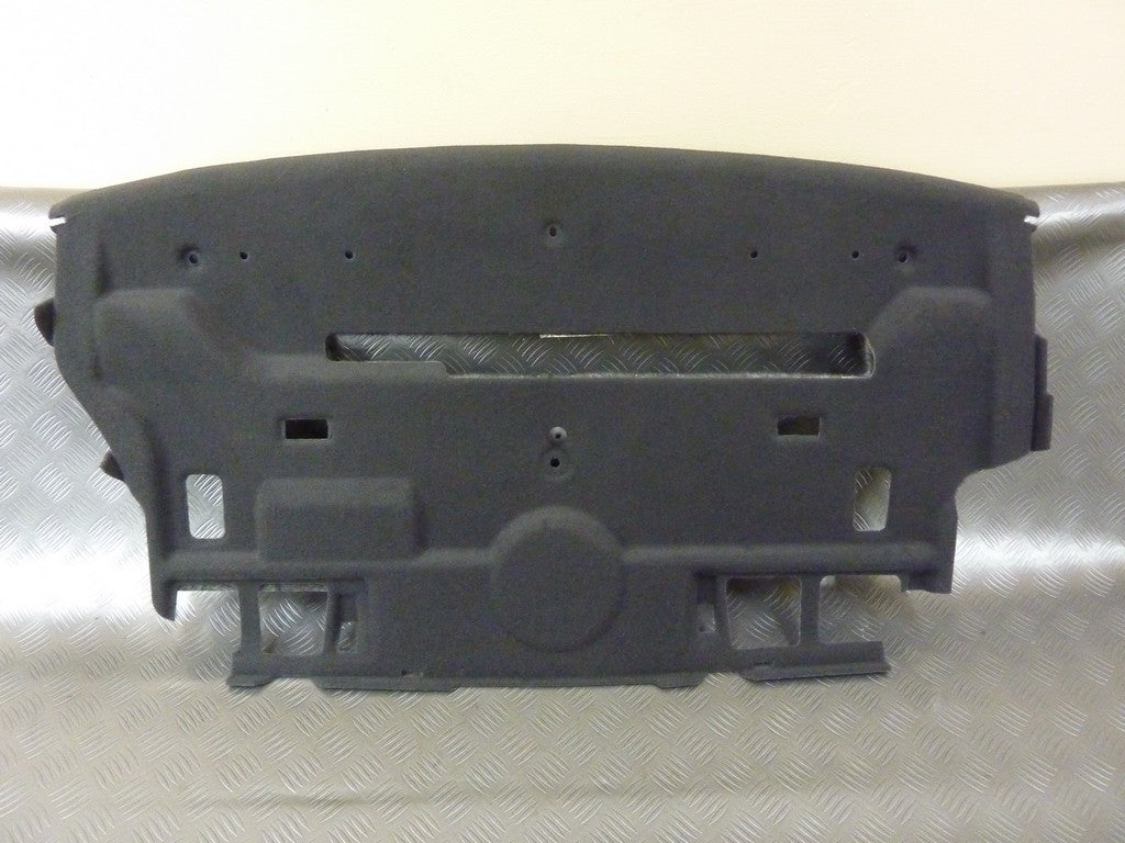 Tapicerka ściany bagażnika 4H0867437G AUDI A8 D4