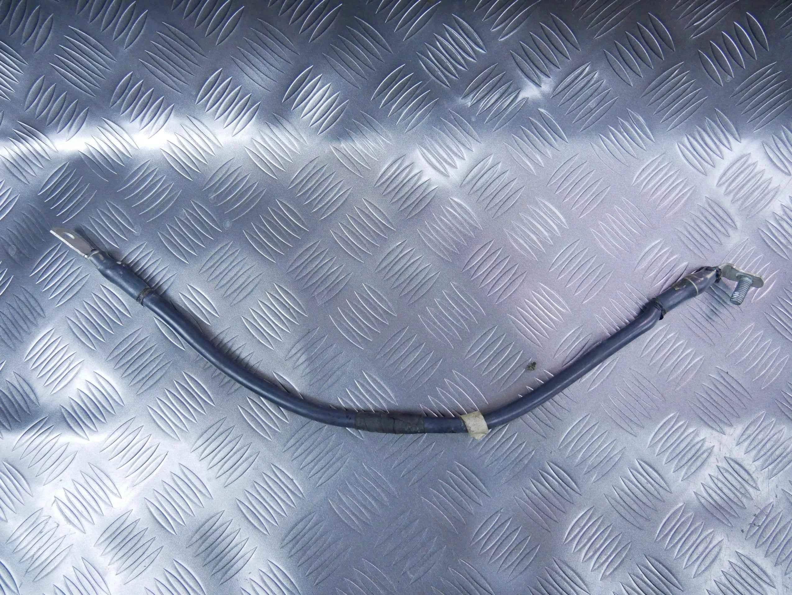 Przewód kabel masa minusowy AUDI Q5 80A