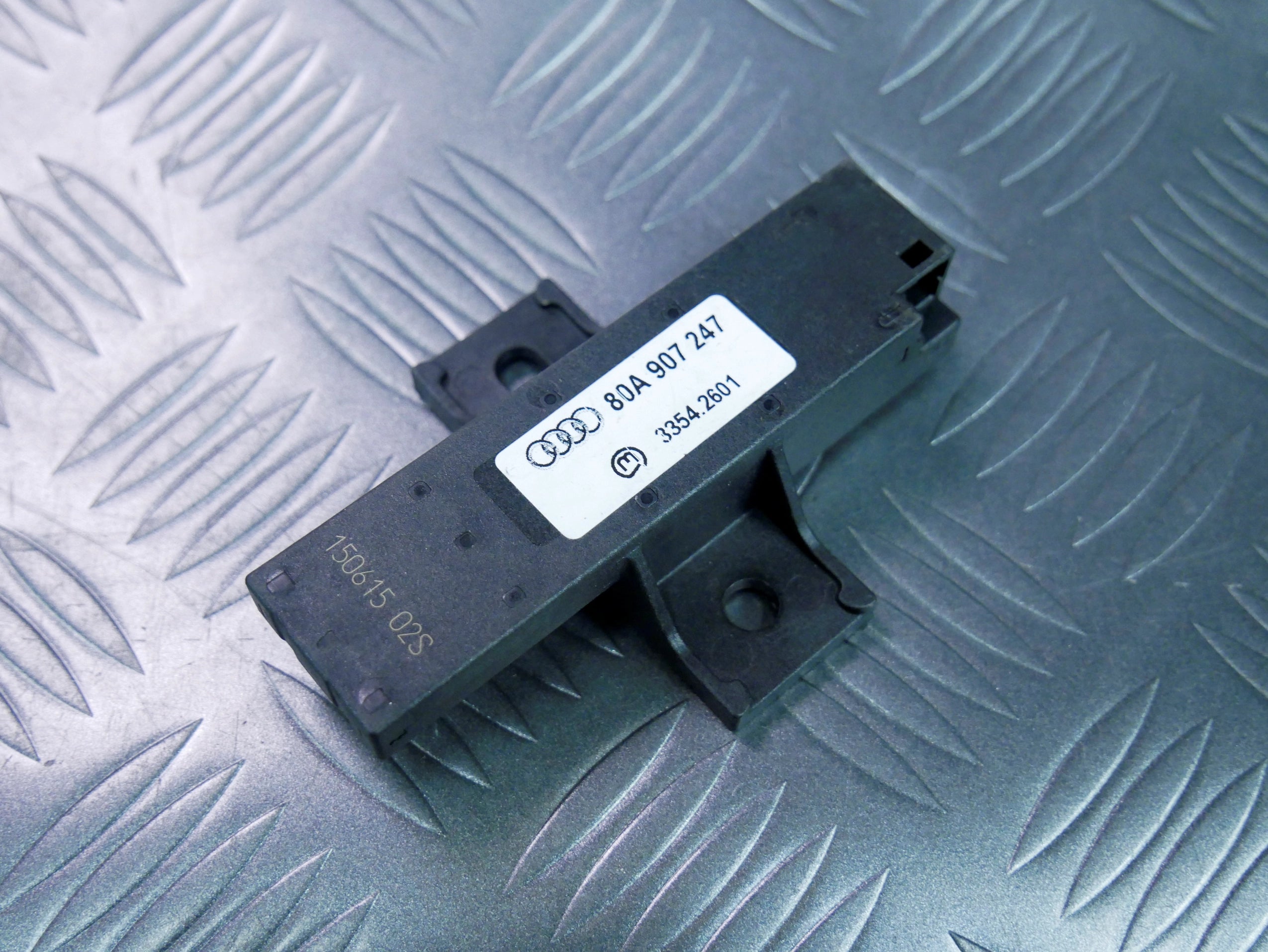 Antena KESSY 80A907247 AUDI Q5 80A