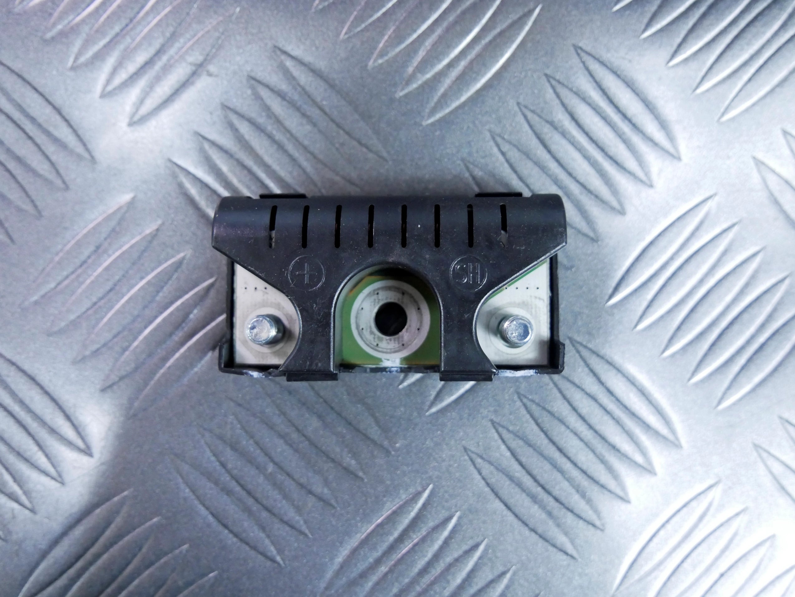 Wzmacniacz antenowy 8T8035570 AUDI Q5 80A
