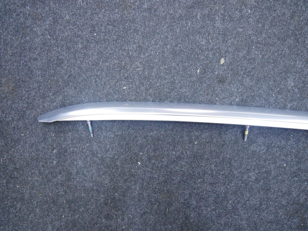 Reling dachowy lewy CHROM 80A860021 AUDI Q5 80A