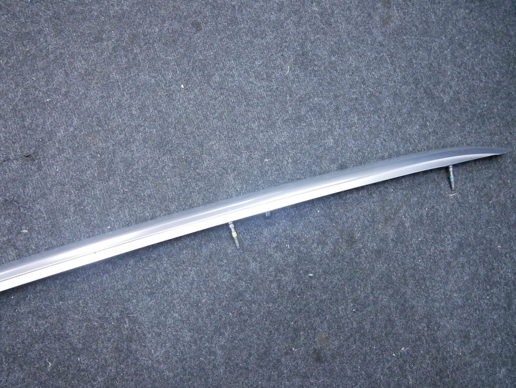 Reling dachowy lewy CHROM 80A860021 AUDI Q5 80A