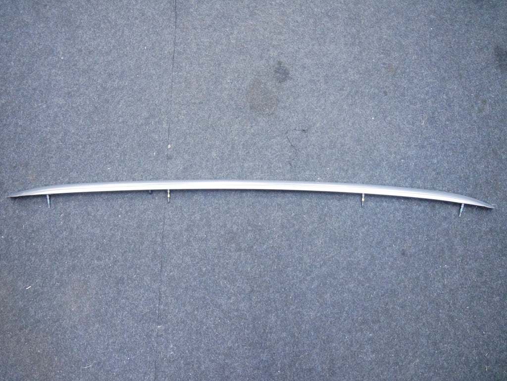 Reling dachowy prawy CHROM 80A860022 AUDI Q5 80A
