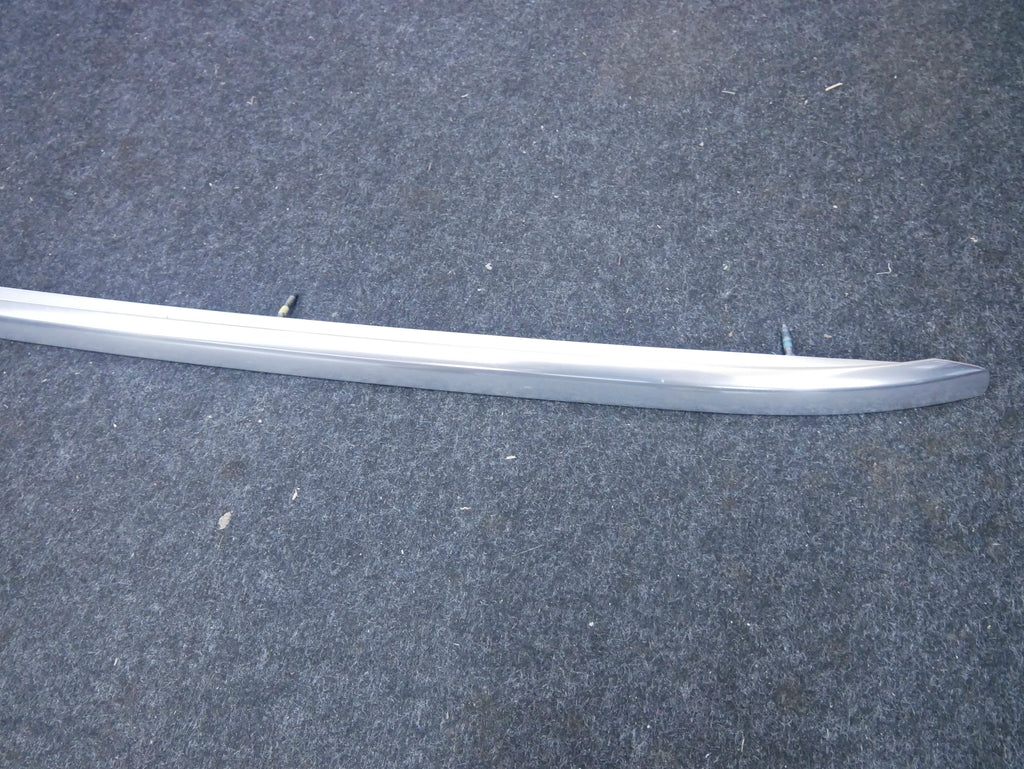 Reling dachowy prawy CHROM 80A860022 AUDI Q5 80A
