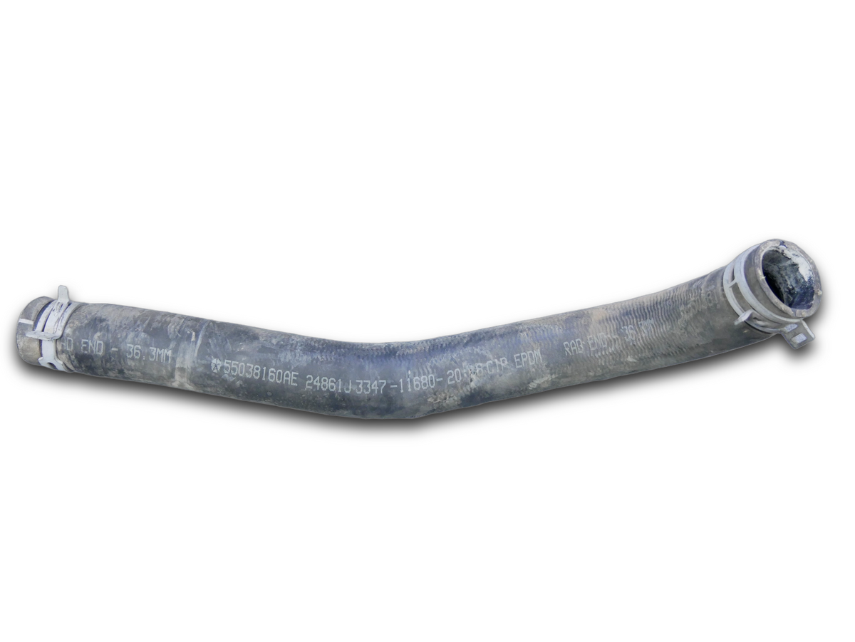Rura wąż wody 55038160AE DODGE CHARGER 3.6