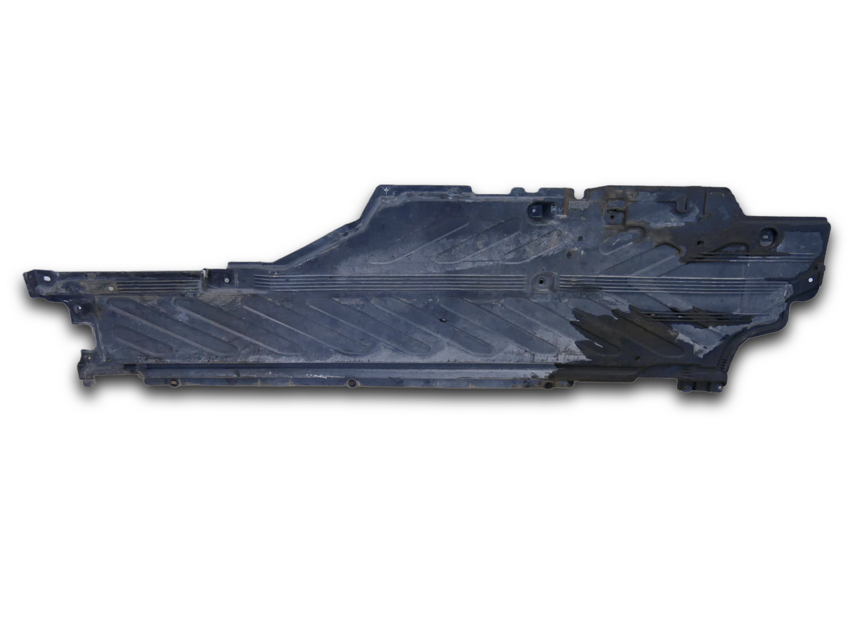 Osłona płyta podwozia A2056842000 Mercedes-Benz C300