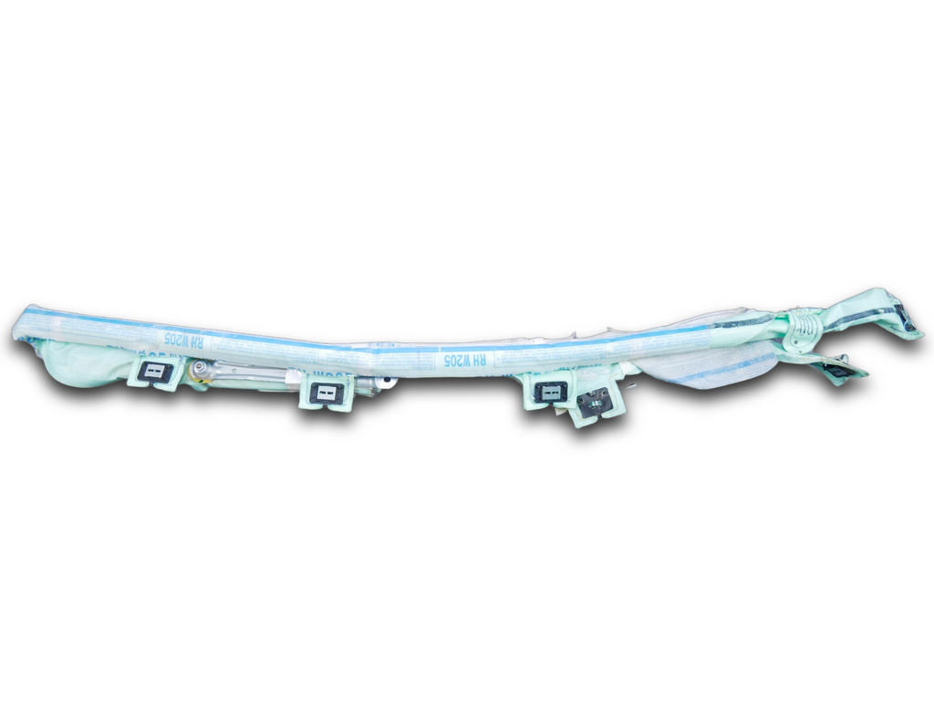 Airbag poduszka kurtyna prawa A2058600502 Mercedes W205 LIFT